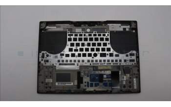 Lenovo 5CB1J31493 Tastatur inkl. Topcase ASM_FRA L82UG OG_WH
