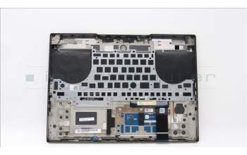 Lenovo 5CB1J31495 Tastatur inkl. Topcase deutsch L82UG OG_WH