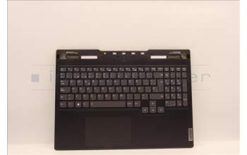 Lenovo 5CB1J31508 Tastatur inkl. Topcase spanisch L82UG OG_WH