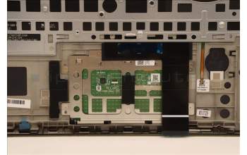 Lenovo 5CB1J31508 Tastatur inkl. Topcase spanisch L82UG OG_WH