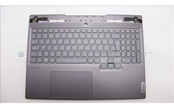 Lenovo 5CB1J32252 Tastatur inkl. Topcase ASM_BEL L82UG SG_RGB