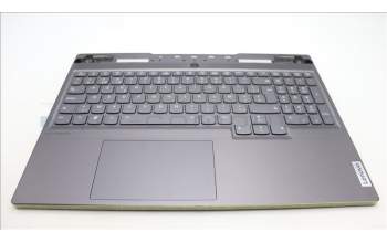 Lenovo 5CB1J32252 Tastatur inkl. Topcase ASM_BEL L82UG SG_RGB