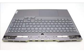 Lenovo 5CB1J32252 Tastatur inkl. Topcase ASM_BEL L82UG SG_RGB