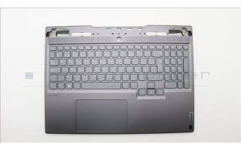 Lenovo 5CB1J32304 Tastatur inkl. Topcase ASM_POR L82UG SG_WH