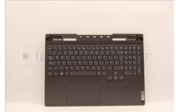 Lenovo 5CB1J32306 Tastatur inkl. Topcase ASM_UK L82UG SG_WH