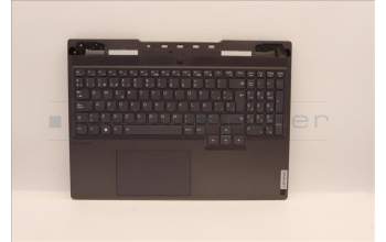 Lenovo 5CB1J32307 Tastatur inkl. Topcase spanisch L82UG SG_WH