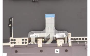 Lenovo 5CB1J37004 Tastatur inkl. Topcase ASM_HBW L82TL SG