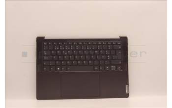 Lenovo 5CB1J37013 Tastatur inkl. Topcase ASM_POR L82TL SG