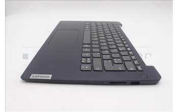 Lenovo 5CB1J37611 Tastatur inkl. Topcase ASM_FRA L82V6 NFP_AB
