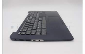 Lenovo 5CB1J37611 Tastatur inkl. Topcase ASM_FRA L82V6 NFP_AB