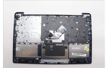 Lenovo 5CB1J37611 Tastatur inkl. Topcase ASM_FRA L82V6 NFP_AB