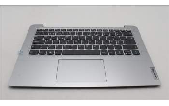 Lenovo 5CB1J37636 Tastatur inkl. Topcase ASM_POR L82V6 NFP_CG