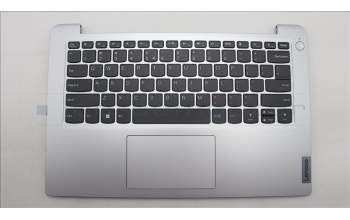 Lenovo 5CB1J37652 Tastatur inkl. Topcase ASM_EURO ENGL82V6NFP_CG