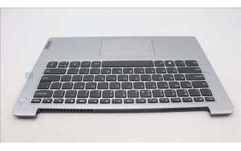 Lenovo 5CB1J37652 Tastatur inkl. Topcase ASM_EURO ENGL82V6NFP_CG