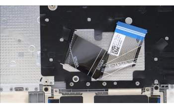 Lenovo 5CB1J37654 Tastatur inkl. Topcase ASM_BUL L82V6 NFP_CG