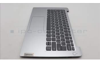 Lenovo 5CB1J37657 Tastatur inkl. Topcase ASM_UKR L82V6 NFP_CG