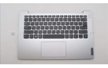 Lenovo 5CB1J37660 Tastatur inkl. Topcase ASM_HBW L82V6 NFP_CG