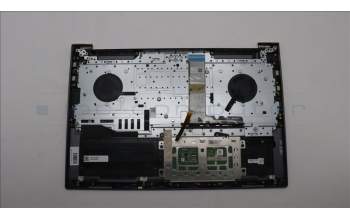Lenovo 5CB1J37692 Tastatur inkl. Topcase ASM_ARA H 82VA GY