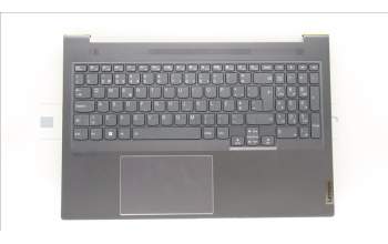 Lenovo 5CB1J37713 Tastatur inkl. Topcase ASM_POR H 82VA GY