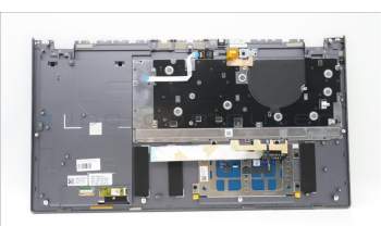 Lenovo 5CB1J38369 Tastatur inkl. Topcase ASM_HUN H21EL STGY_8HD