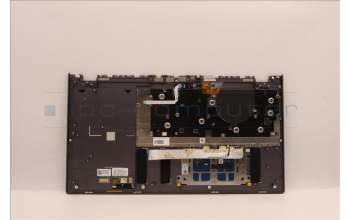 Lenovo 5CB1J38370 Tastatur inkl. Topcase ASM_HBW H21EL STGY_8HD