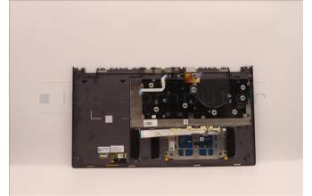 Lenovo 5CB1J38371 Tastatur inkl. Topcase ASM_GRE H21EL STGY_8HD