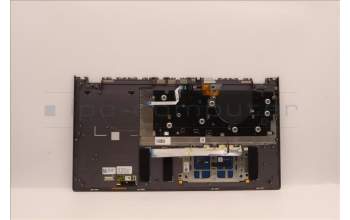 Lenovo 5CB1J38375 Tastatur inkl. Topcase ASM_POR H21EL STGY_8HD