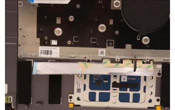 Lenovo 5CB1J38375 Tastatur inkl. Topcase ASM_POR H21EL STGY_8HD