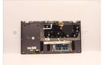 Lenovo 5CB1J38377 Tastatur inkl. Topcase ASM_SLV H21EL STGY_8HD