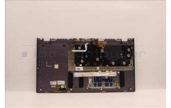 Lenovo 5CB1J38389 Tastatur inkl. Topcase ASM_BEL H21EL STGY_8HD