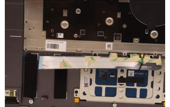 Lenovo 5CB1J38390 Tastatur inkl. Topcase ASM_ARA H21EL STGY_8HD