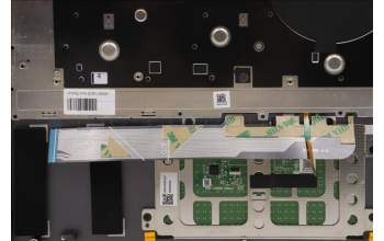 Lenovo 5CB1J38391 Tastatur inkl. Topcase ASM_FRA H21EL STGY_8HD