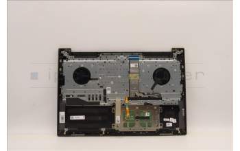 Lenovo 5CB1J38405 Tastatur inkl. Topcase ASM_FRA H 82UW D VGA