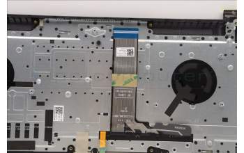 Lenovo 5CB1J38405 Tastatur inkl. Topcase ASM_FRA H 82UW D VGA