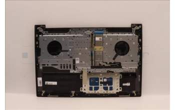 Lenovo 5CB1J38410 Tastatur inkl. Topcase ASM_HBW H 82UW D VGA