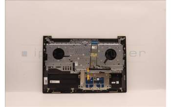 Lenovo 5CB1J38414 Tastatur inkl. Topcase ASM_ITA H 82UW D VGA