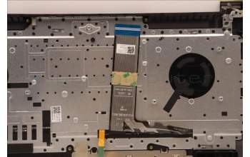 Lenovo 5CB1J38414 Tastatur inkl. Topcase ASM_ITA H 82UW D VGA