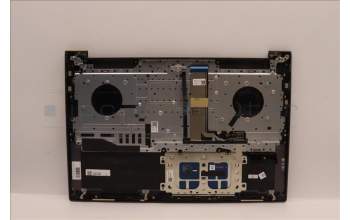 Lenovo 5CB1J38422 Tastatur inkl. Topcase spanisch H 82UW D VGA