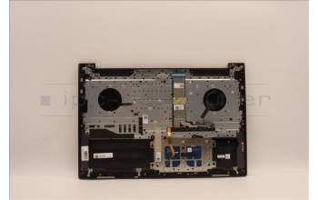 Lenovo 5CB1J38423 Tastatur inkl. Topcase schweiz H 82UW D VGA