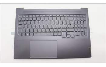 Lenovo 5CB1J38431 Tastatur inkl. Topcase ASM_BEL H 82UW I VGA