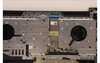 Lenovo 5CB1J38450 Tastatur inkl. Topcase ASM_NORDIC H82UWIVGA