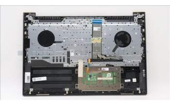 Lenovo 5CB1J38455 Tastatur inkl. Topcase schweiz H 82UW I VGA