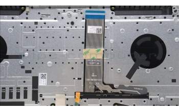 Lenovo 5CB1J38455 Tastatur inkl. Topcase schweiz H 82UW I VGA