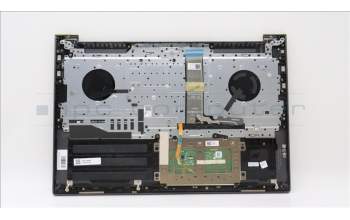 Lenovo 5CB1J38459 Tastatur inkl. Topcase ASM_UK H 82UW I VGA