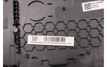 Lenovo 5CB1J38476 Tastatur inkl. Topcase ASM_TUR C 82SC BLA
