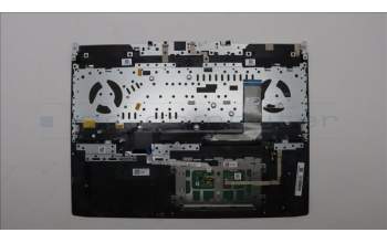 Lenovo 5CB1J38481 Tastatur inkl. Topcase ASM_FRA C 82SC BLA