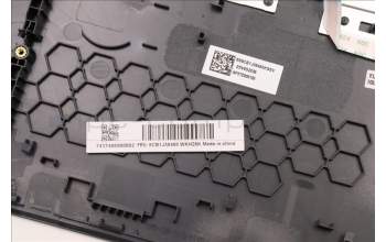 Lenovo 5CB1J38488 Tastatur inkl. Topcase schweiz C 82SC BLA