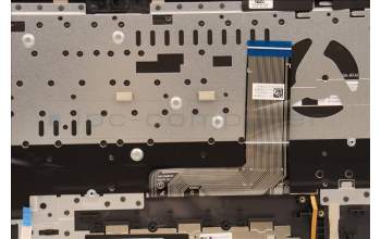 Lenovo 5CB1J38489 Tastatur inkl. Topcase ASM_BUL C 82SC BLA