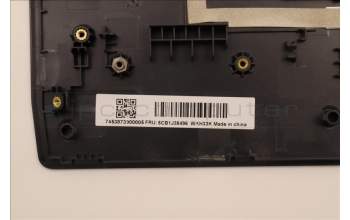 Lenovo 5CB1J38496 Tastatur inkl. Topcase ASM_GRE C82SCRGB BLA
