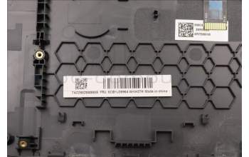 Lenovo 5CB1J38964 Tastatur inkl. Topcase ASM_SWS C82SCRGB BLA